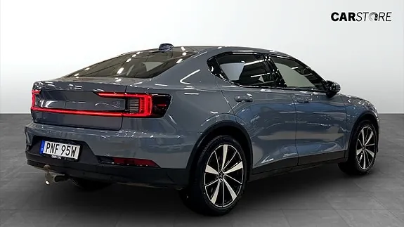 Polestar 2 2022 photo 2