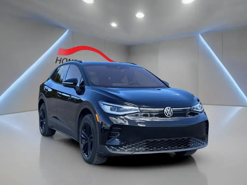 Volkswagen Id.4 2024 photo 4