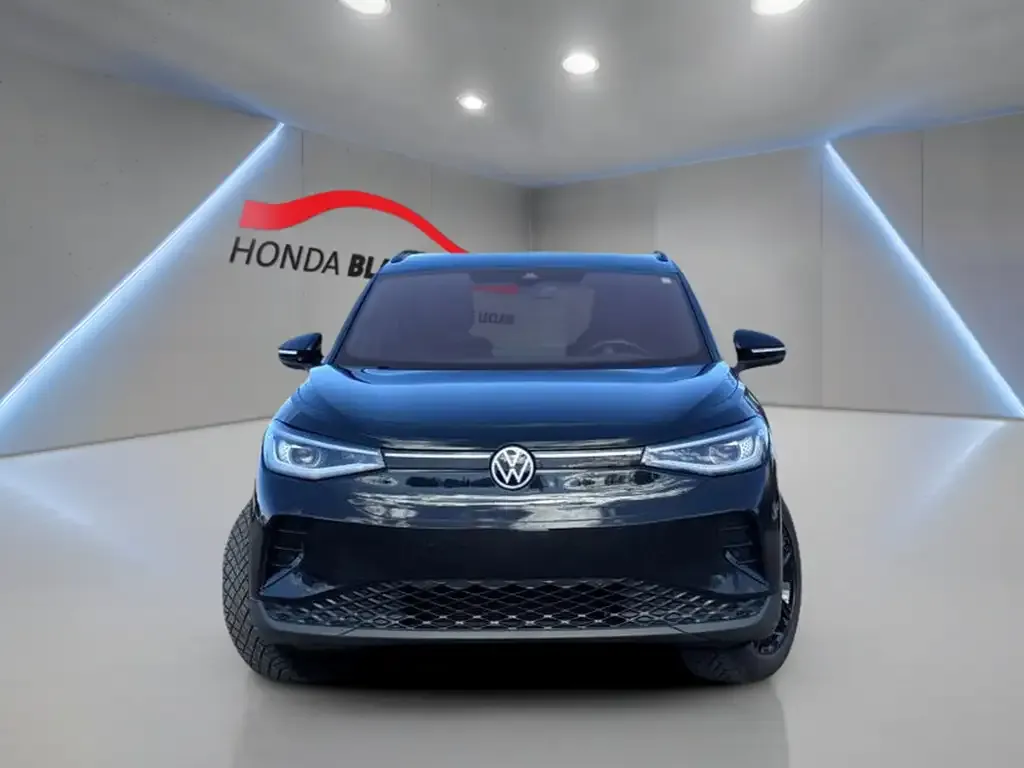 Volkswagen Id.4 2024 photo 3