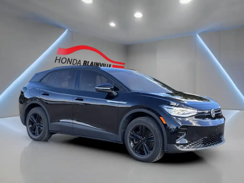 Volkswagen Id.4 2024 photo 5
