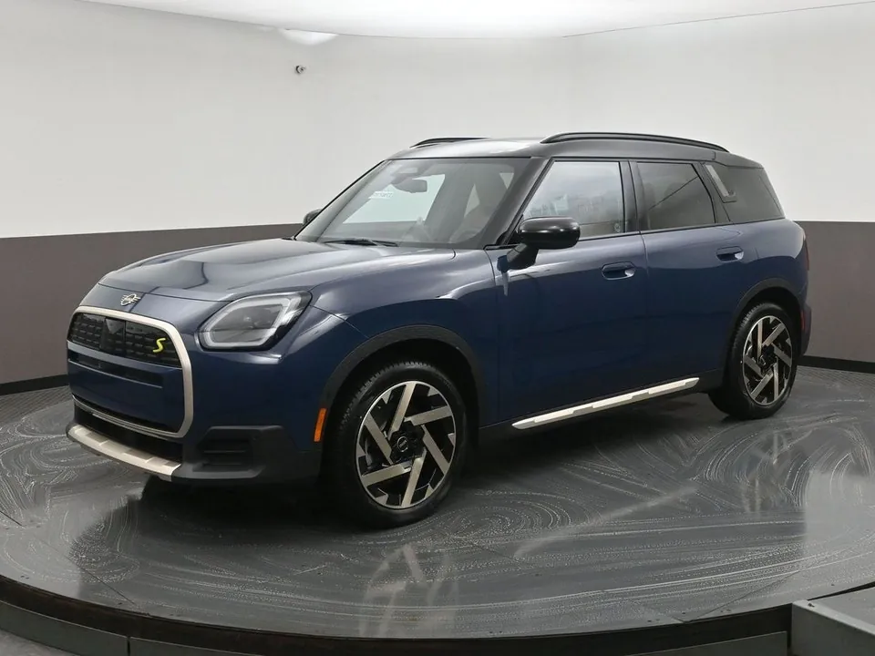 Mini Countryman 2027 photo 3