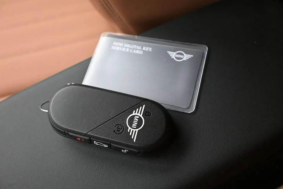 Mini Countryman 2027 photo 5