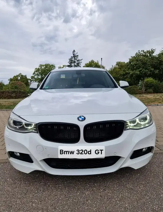 BMW 3 Series Gran Turismo