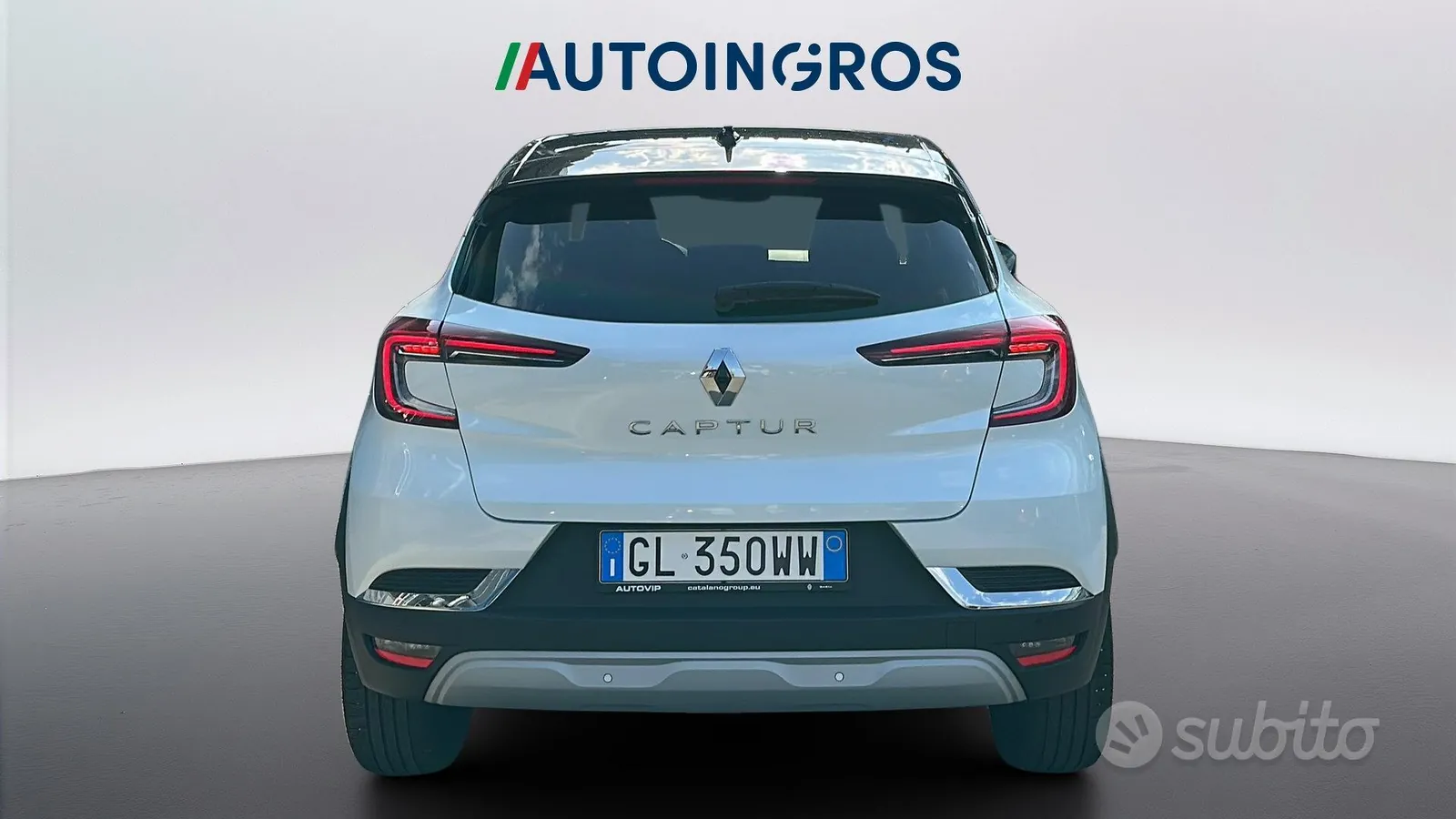 Renault Captur 2022 photo 4