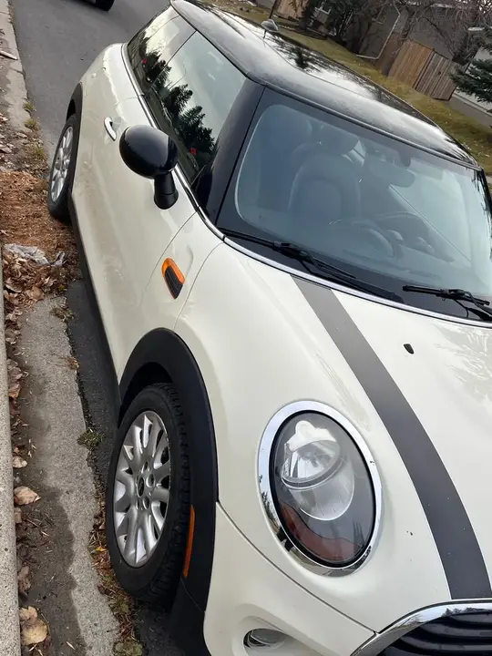 Mini Cooper 2016 photo 3