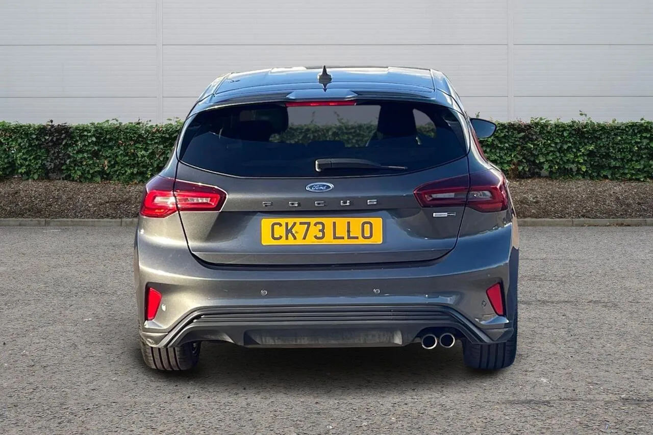 Ford Focus 2023 photo 5