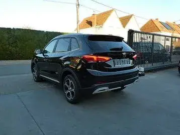 MG Zs 2026 photo 3