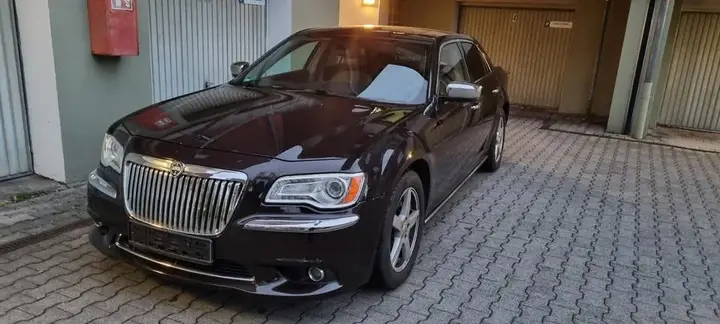 Lancia Thema