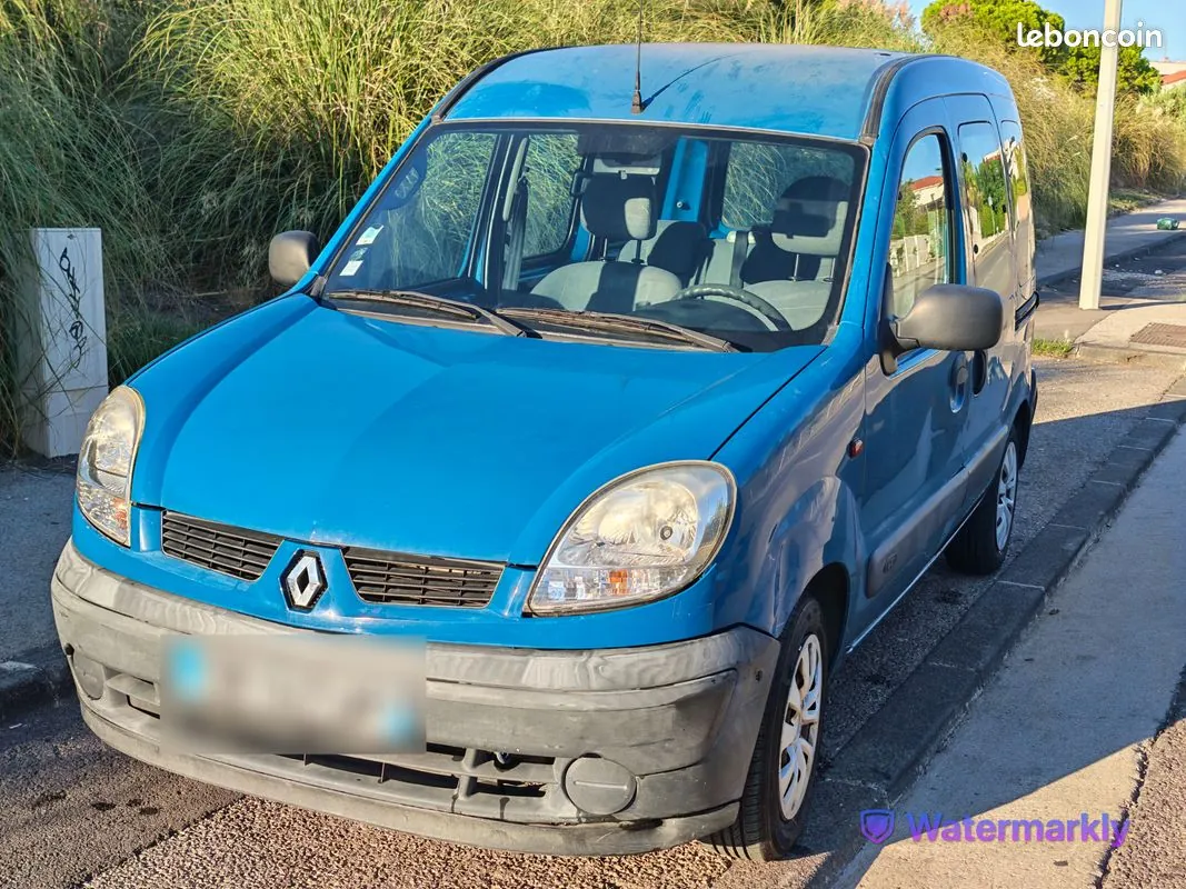 Renault Kangoo