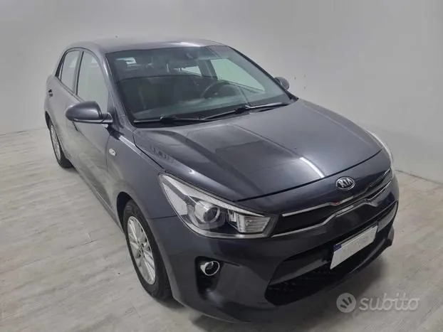 Kia Rio 2017 photo 2