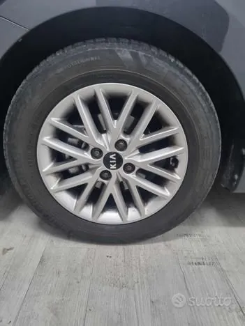 Kia Rio 2017 photo 5