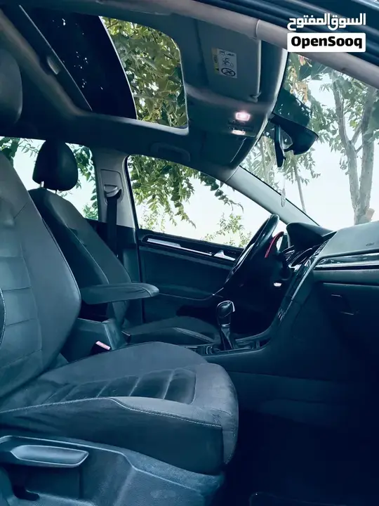 Volkswagen Golf 2017 photo 5