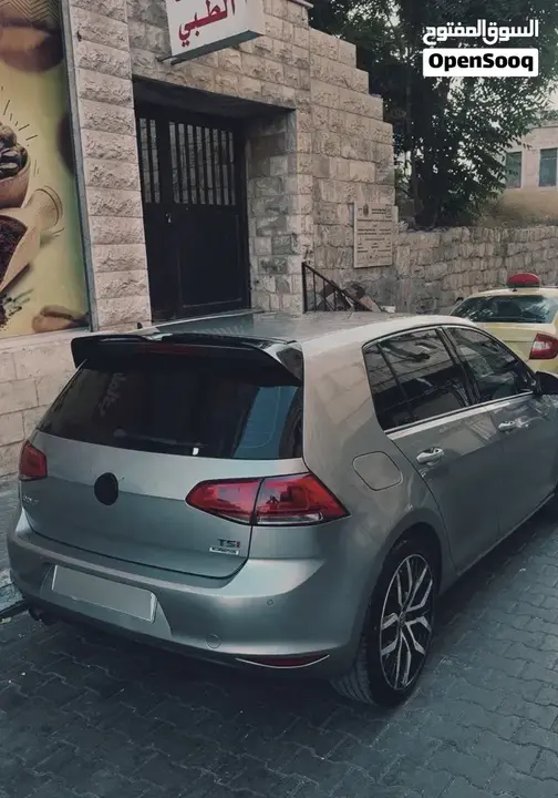 Volkswagen Golf 2017 photo 3
