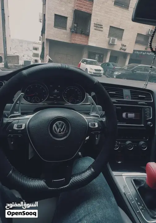 Volkswagen Golf 2017 photo 4
