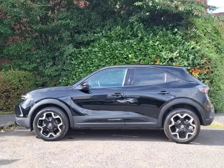 Vauxhall Mokka 2023 photo 4