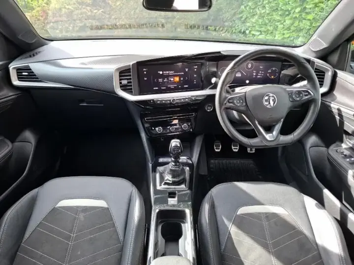Vauxhall Mokka 2023 photo 3