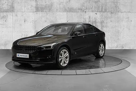 Polestar 2 2023 photo 2