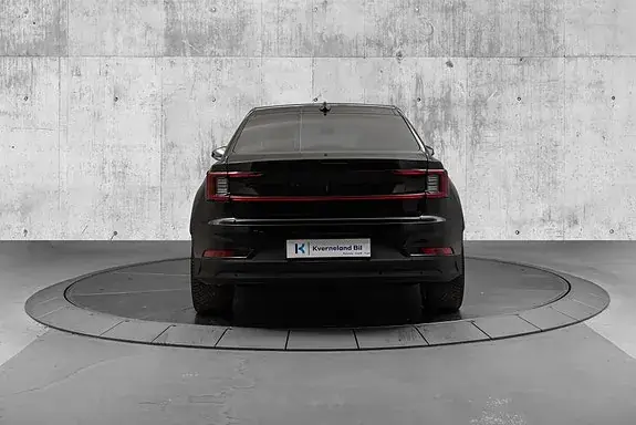 Polestar 2 2023 photo 5
