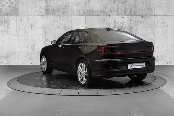Polestar 2 2023 photo 4