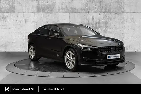 Polestar 2
