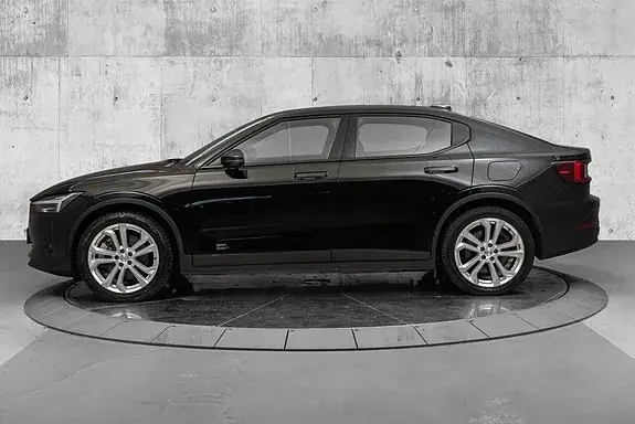 Polestar 2 2023 photo 3