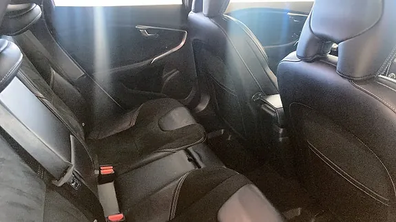Volvo V40 2016 photo 5