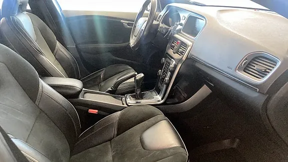 Volvo V40 2016 photo 3