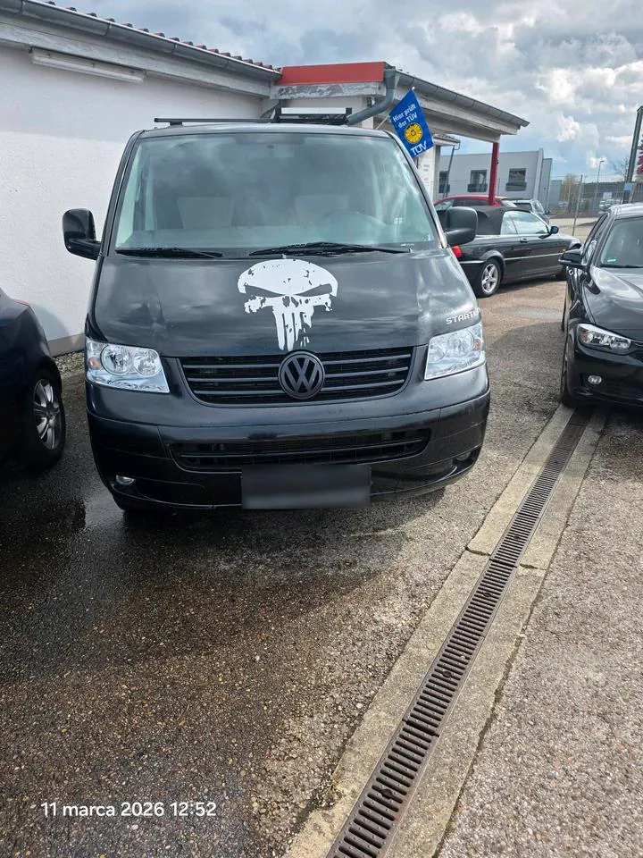 Volkswagen T5