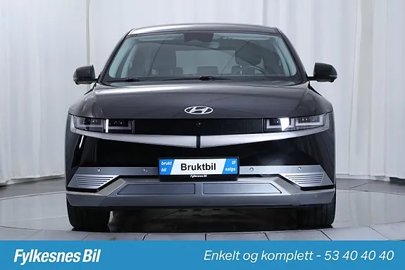Hyundai Ioniq 5 2022 photo 2