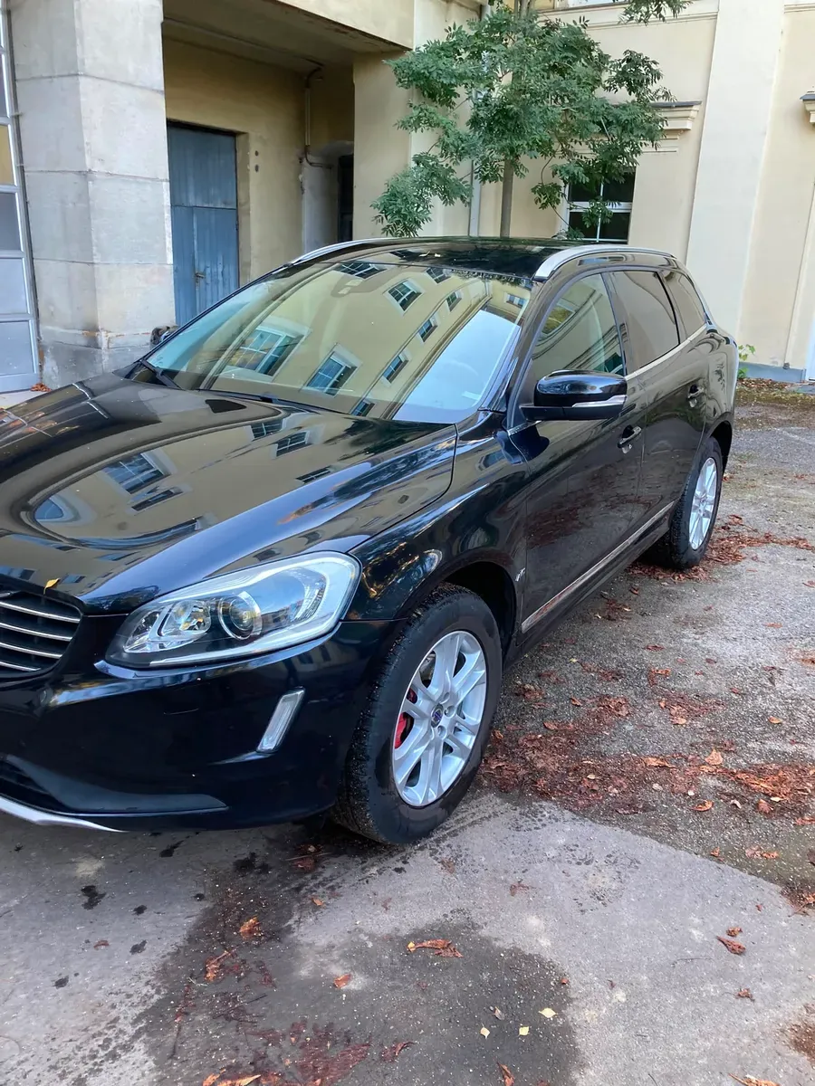 Volvo Xc60 2014 photo 3