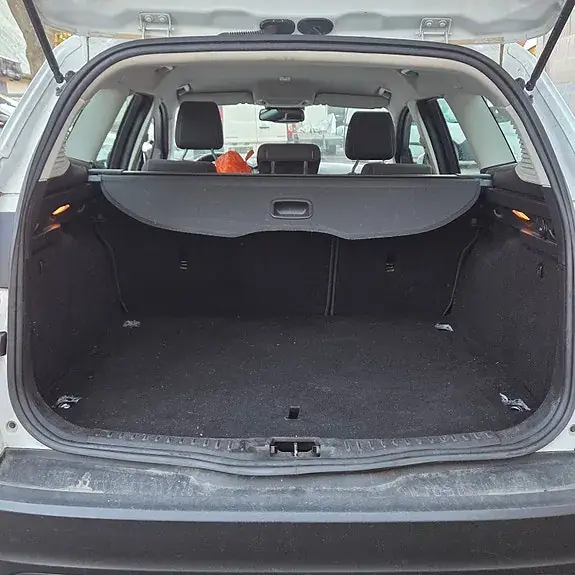 Ford Focus 2014 photo 5