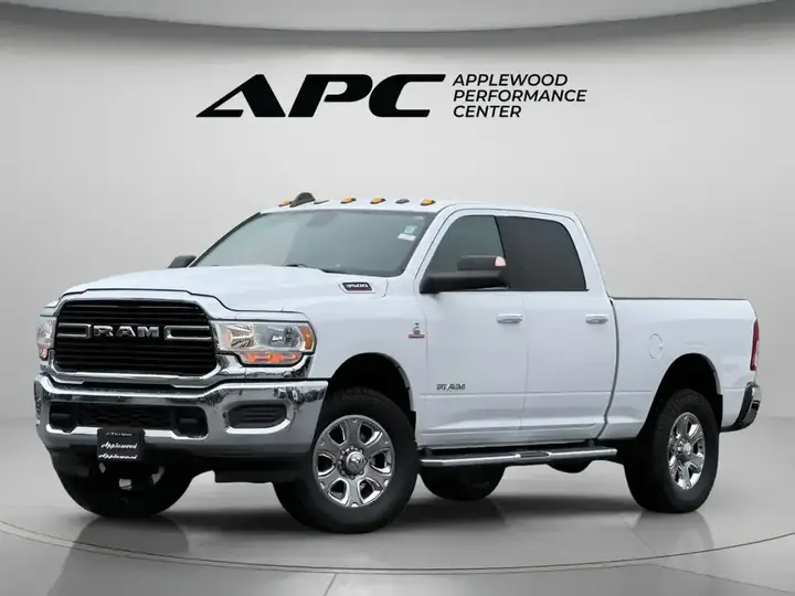 Ram 3500