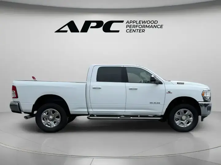 Ram 3500 2019 photo 5