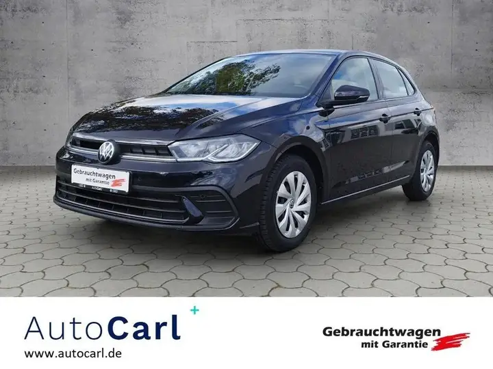Volkswagen Polo Life