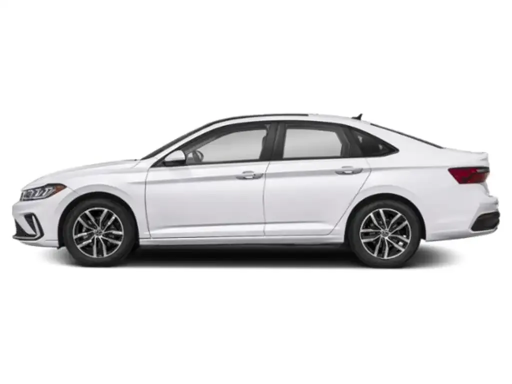 Volkswagen Jetta 2026 photo 3