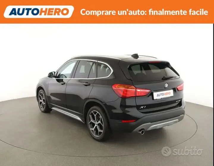 BMW X1 2019 photo 4