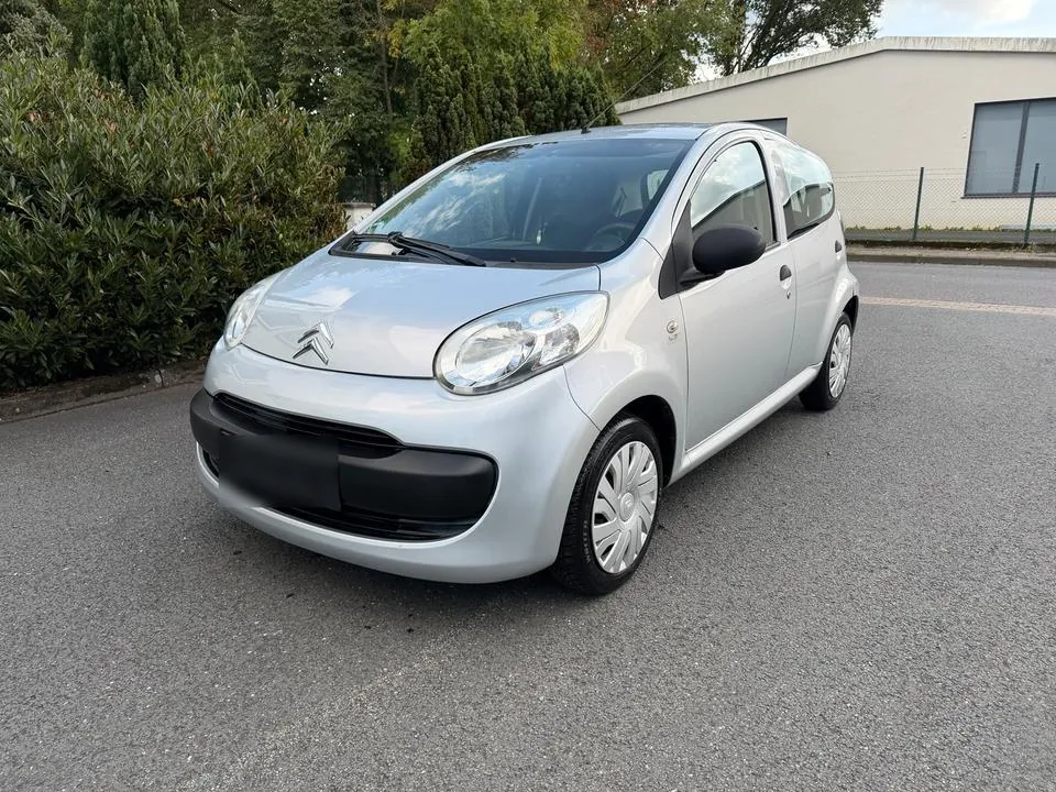 Citroen C1