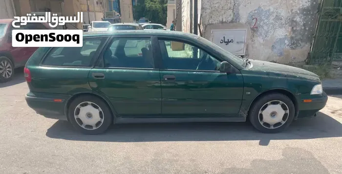Volvo S40 2000 photo 3