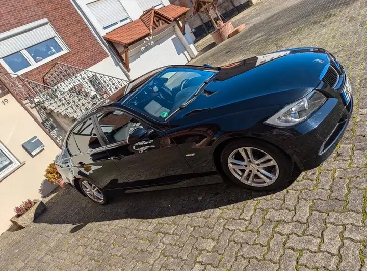 BMW 320D
