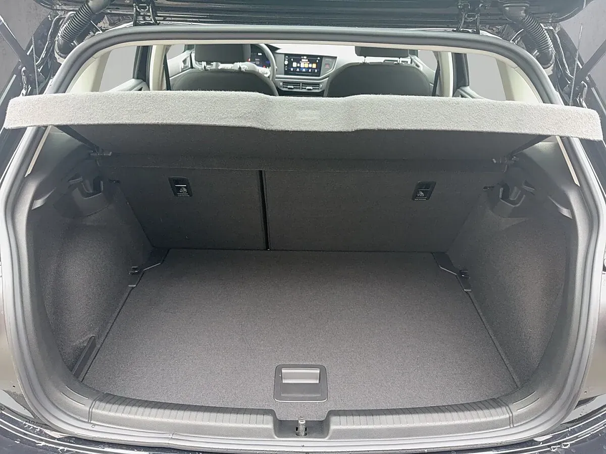Volkswagen Polo 2026 photo 3