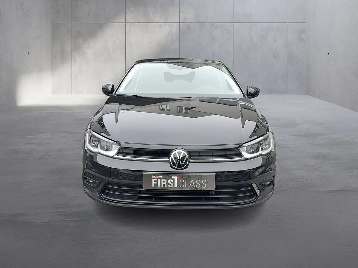 Volkswagen Polo 2026 photo 2