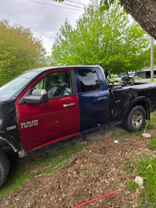 Dodge Ram 1500
