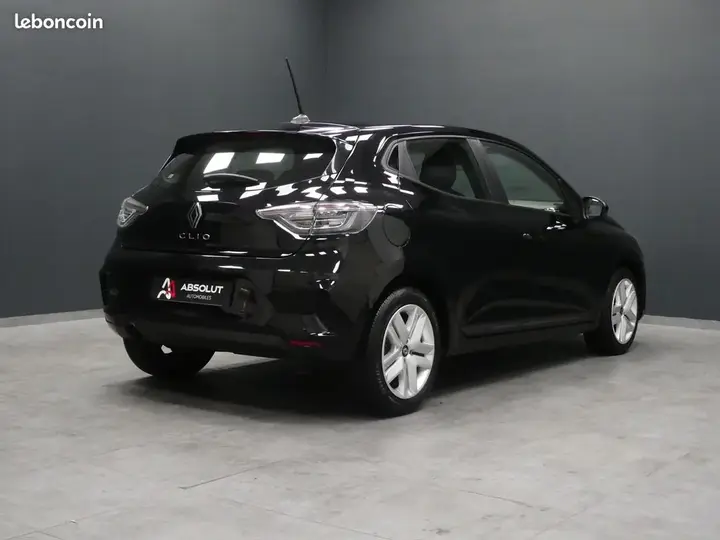 Renault Clio 2025 photo 4