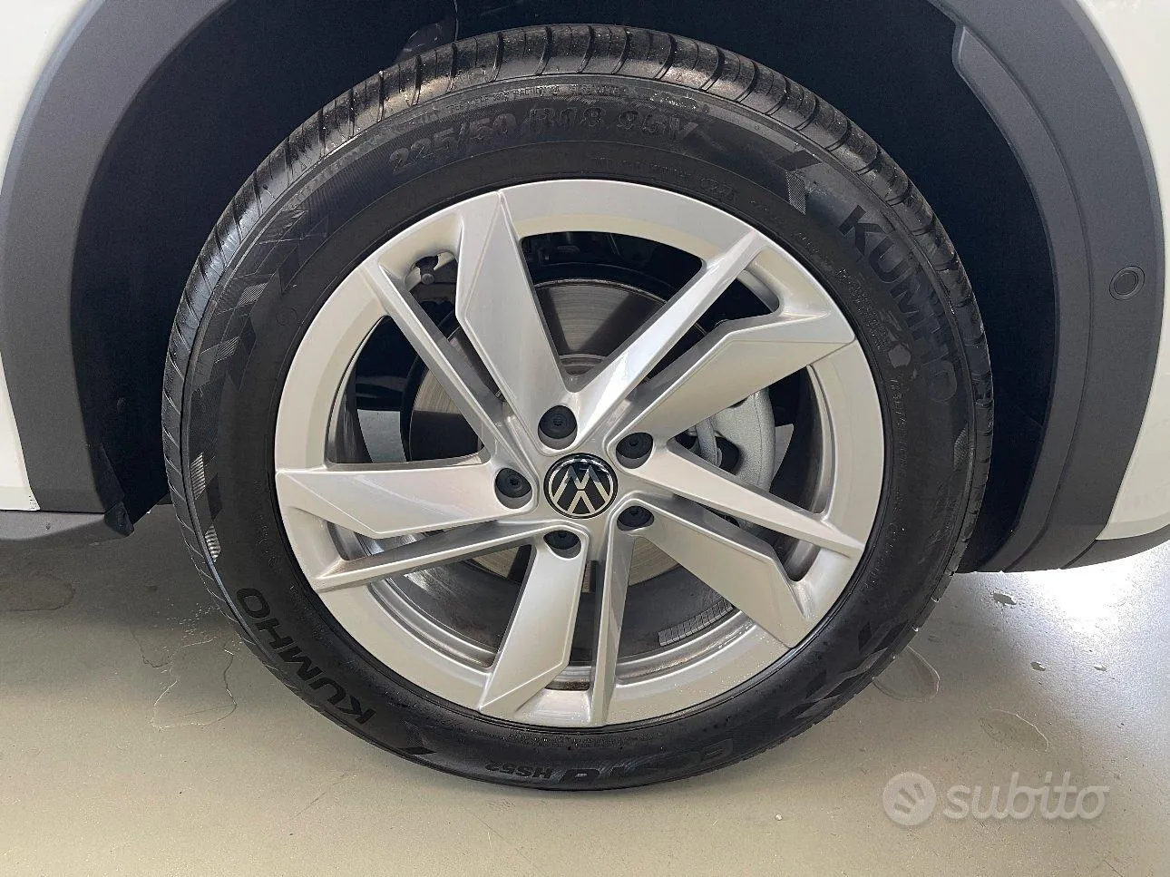 Volkswagen T-Roc 2026 photo 5