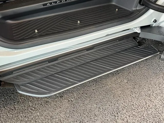 Toyota Alphard 2025 photo 3