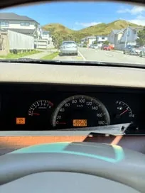 Nissan Teana 2006 photo 3