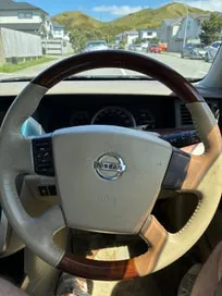 Nissan Teana 2006 photo 5