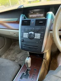 Nissan Teana 2006 photo 4
