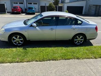 Nissan Teana 2006 photo 2