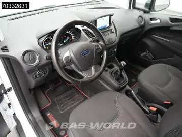 Ford Tourneo Courier 2023 photo 3